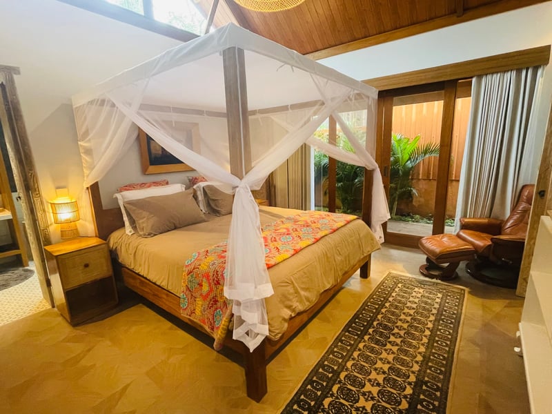 Welcome to Rumah Mawar Ubud — photo 3