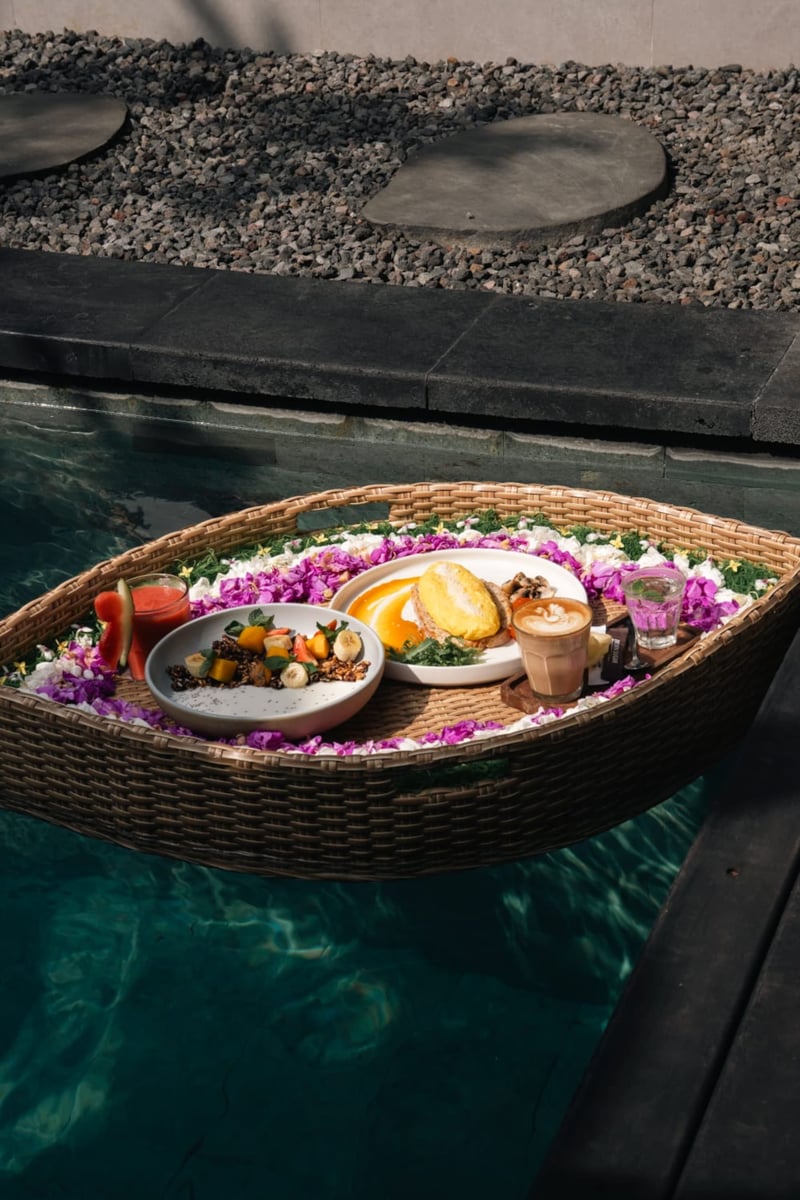 Masara Ubud Villas 20