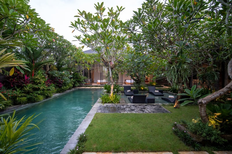 Cangi Villa - Luxury 5 Bedroom Villa in Ubud 39
