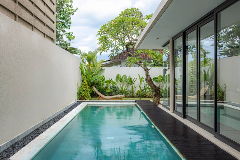 Newly Renovated Villa Arta | Summerhouse Bali — photo 3