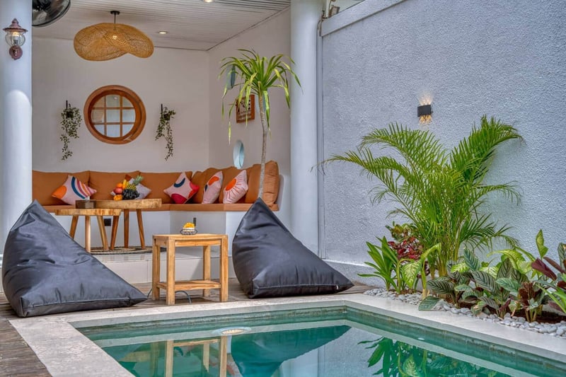 Villa MoonSun 14