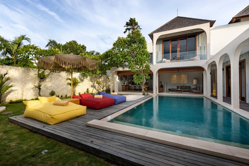 3 Bedroom Villa Navya Nakula 19
