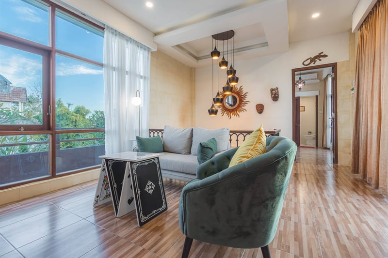 The Magic Villa 26
