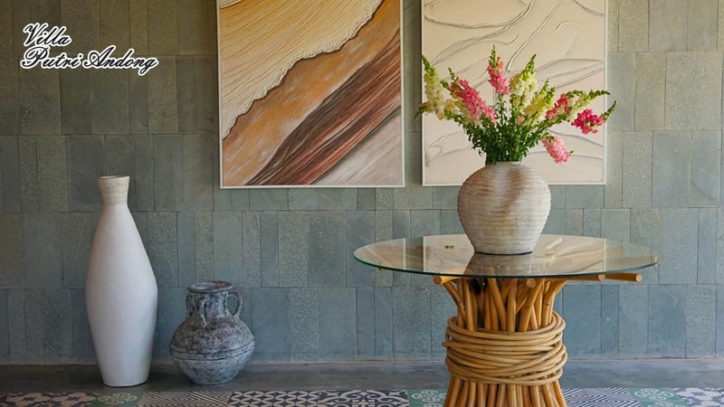 Villa Putri Andong Ubud - Your Private Sanctuary — photo 5