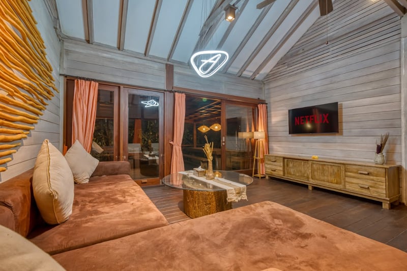Villa RiverView 12