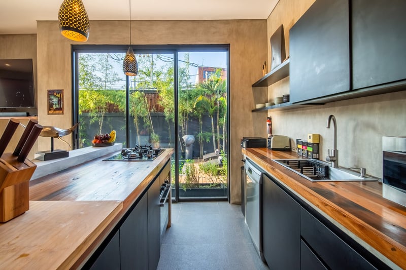 ZenBali Villa#1 12