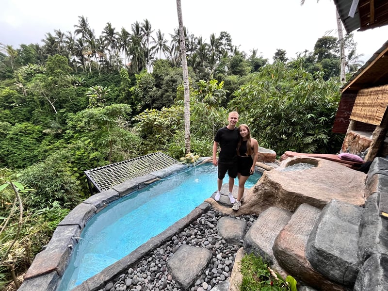 Swargana cabin 37