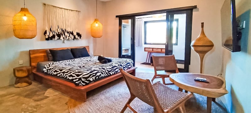 Villa Kapal 3BR — photo 4