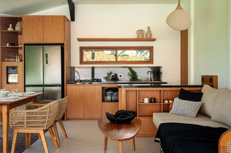 Andong House | 2BR Villa with Pool & Sunset Views 19