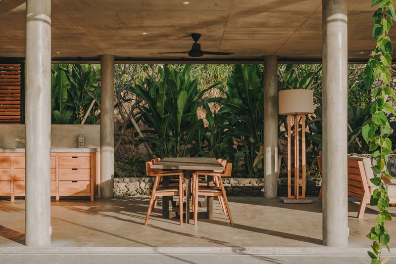 Villa ManJul 12
