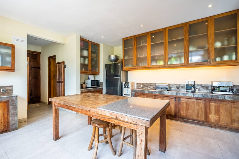 *Villas Ku Estate, 8 Bedroom with Gym in Seminyak 10