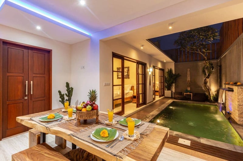 Villa Sentosa 4