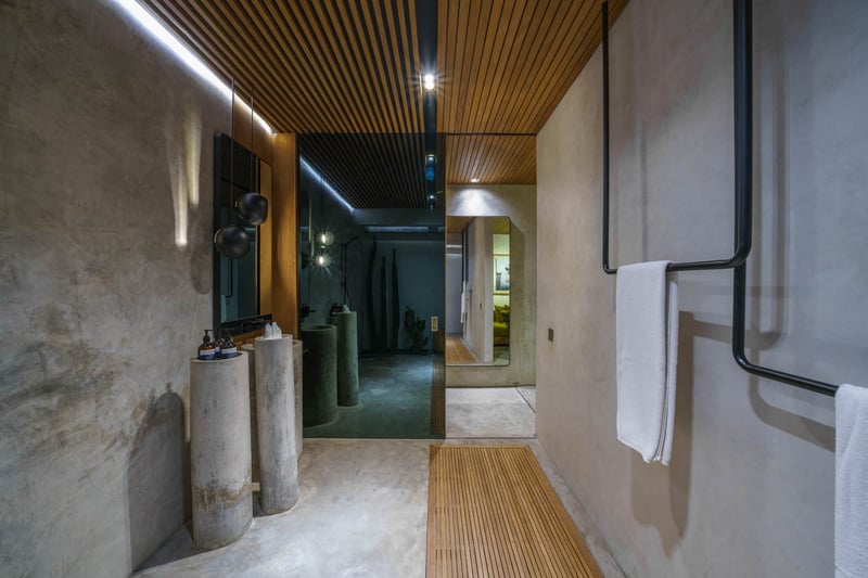 TROPICAL - DESIGNER LOFT - Seminyak 34