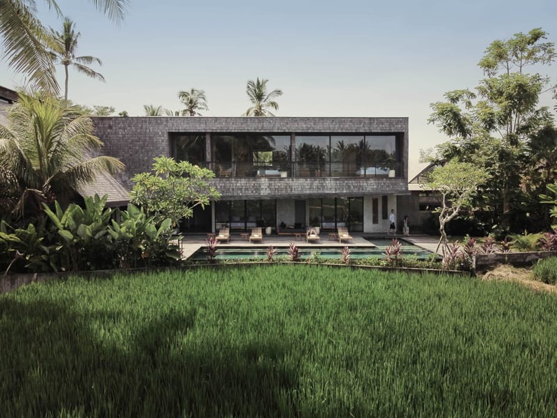 Villa Dua Jiwa 2
