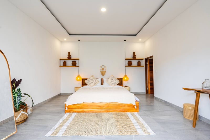 Villa Rindu Canggu | Summerhouse Bali 13