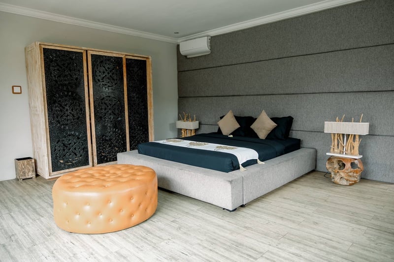 7 Bd Private Villa|Seminyak|perfect for BIG Group 40