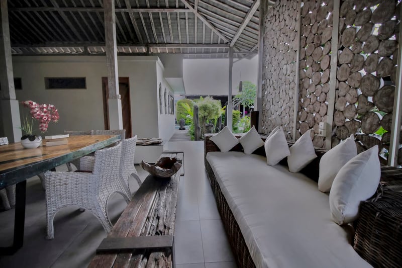 10BR Villa Seminyak|20 Pax |Perfect for BIGFamily 13
