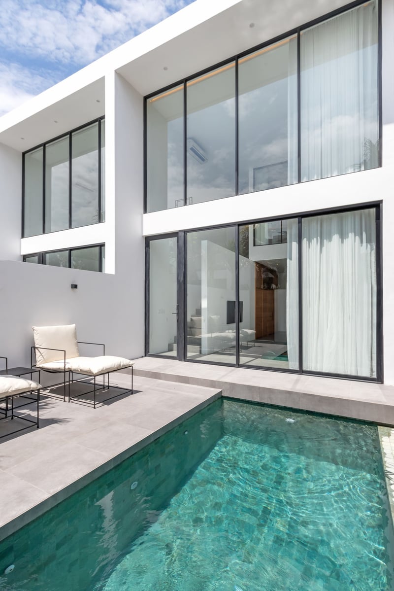 Seseh Villa IV - The Leo Villas — photo 5