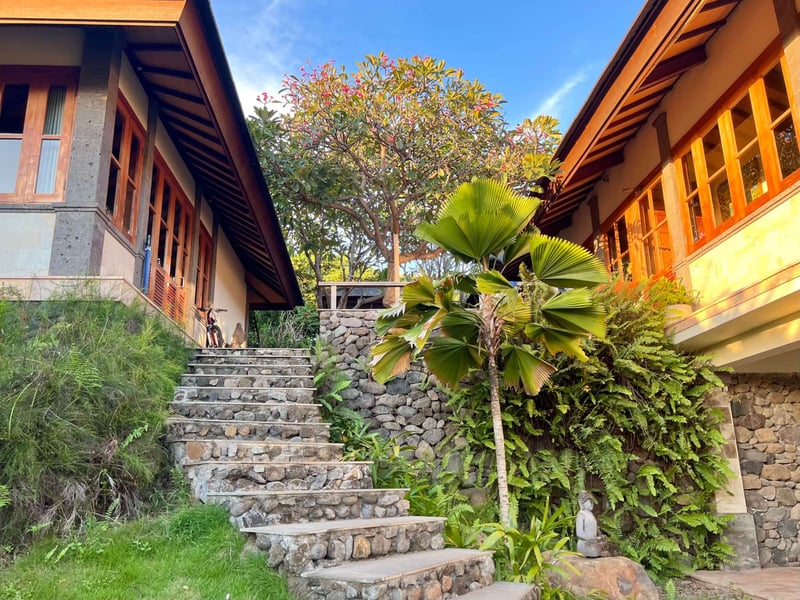Villa Gajah 29