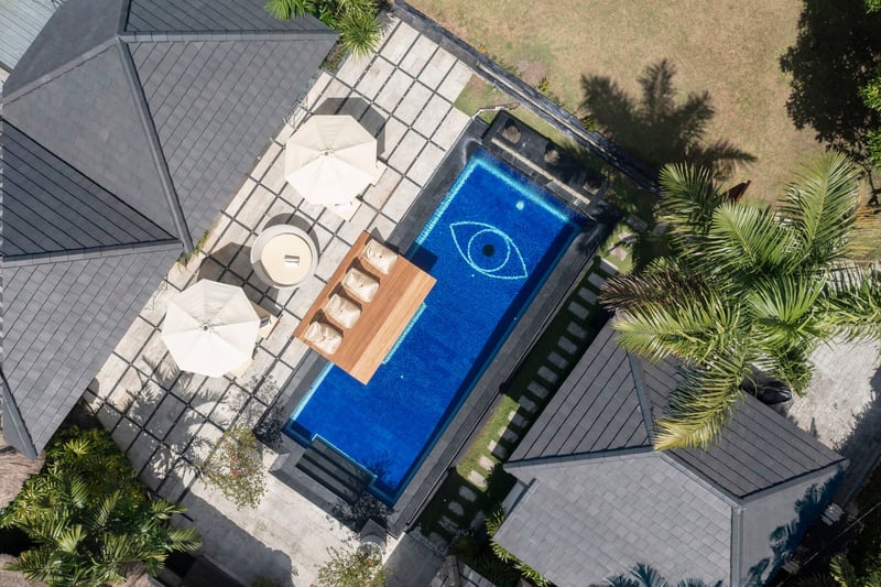 XL Tropical Estate • 4BR • Quiet • Next to POI — photo 3