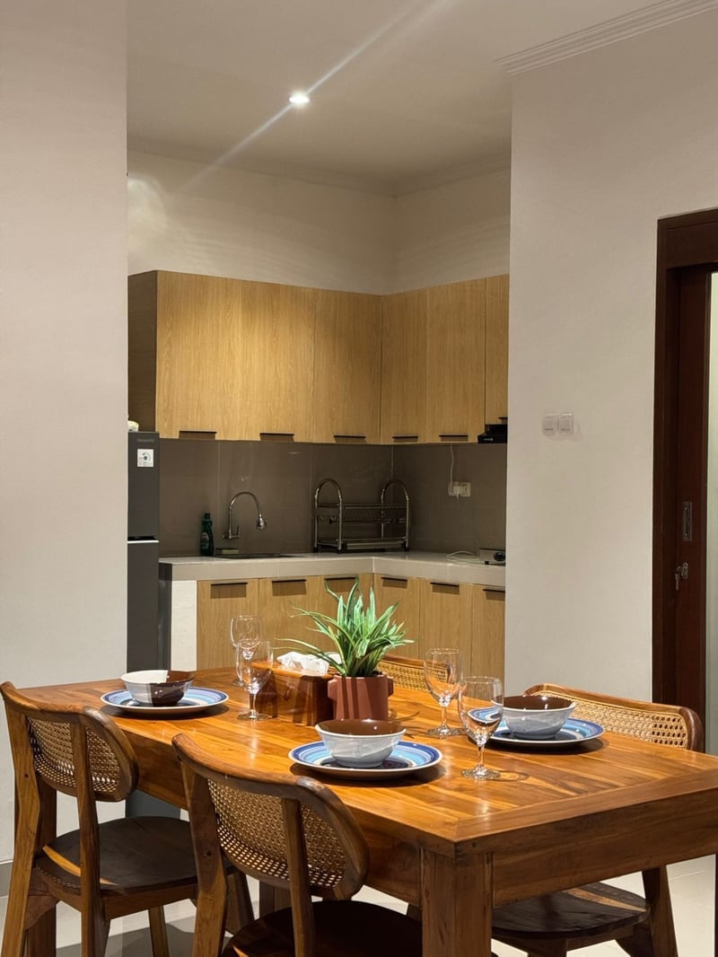 2BR pool villa near GWK, Melasti & Pandawa Beach 29