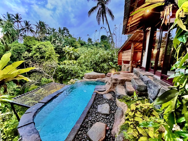 Swargana cabin 33