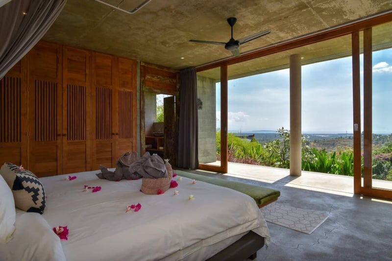 Villa El Nido 13