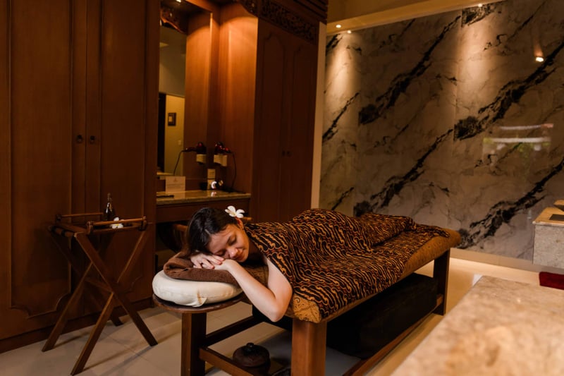 Ultra Deluxe Spa Villa, 5 min Beach, Seminyak 31