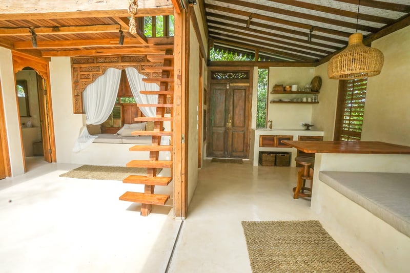 Pelangi Tree-house by Inspirit Ubud 13