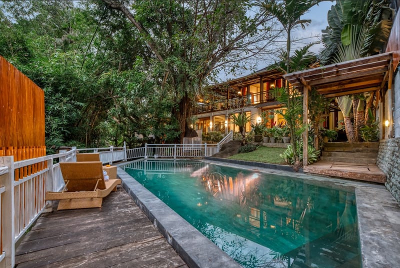 Villa RiverView 29