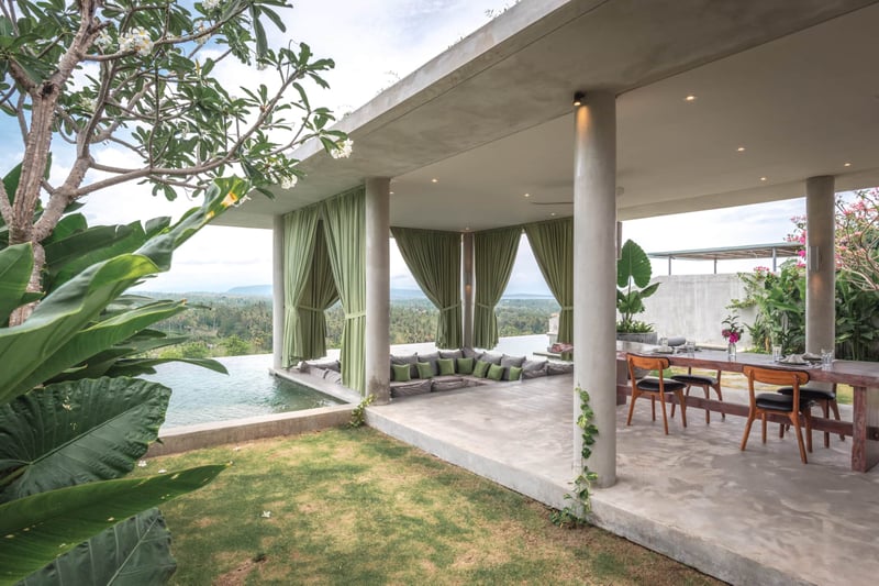 Villa Pindo 21