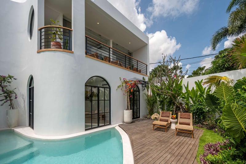 4BR Private Pool Villa+Billiard | Casa Diplomatico 30
