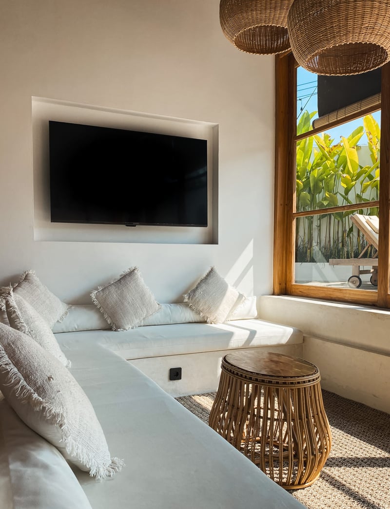 New Villa Kawai 2BR Bingin Beach 4
