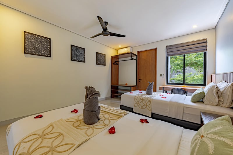 4Bedroom Villa Cakra_By Samaa 30
