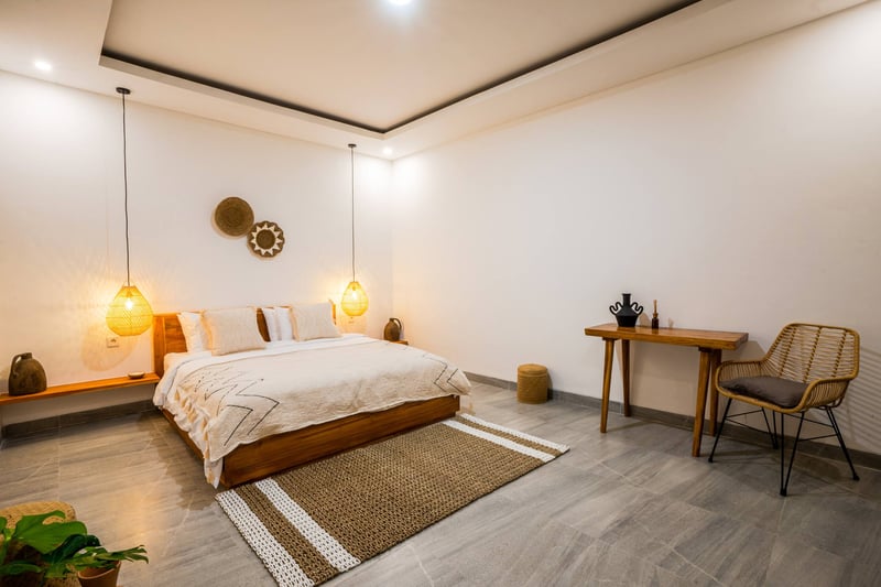 Villa Rindu Canggu | Summerhouse Bali 17