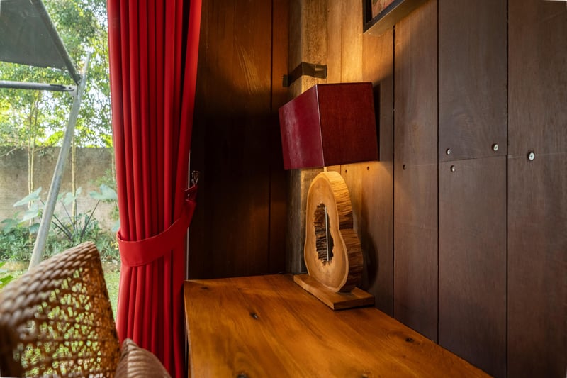 Hidden Gem near Ubud • Private Pool & Nature 14