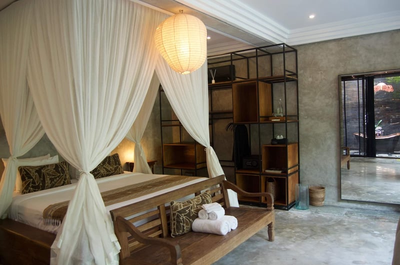 Origami House, a paradise with concierge in Ubud! 22