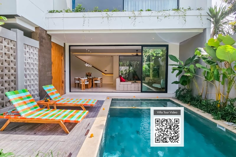 Galanthus 1 Villa 1