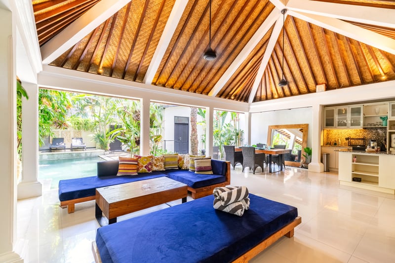 Villa Cantik Baik&Bagus — photo 5
