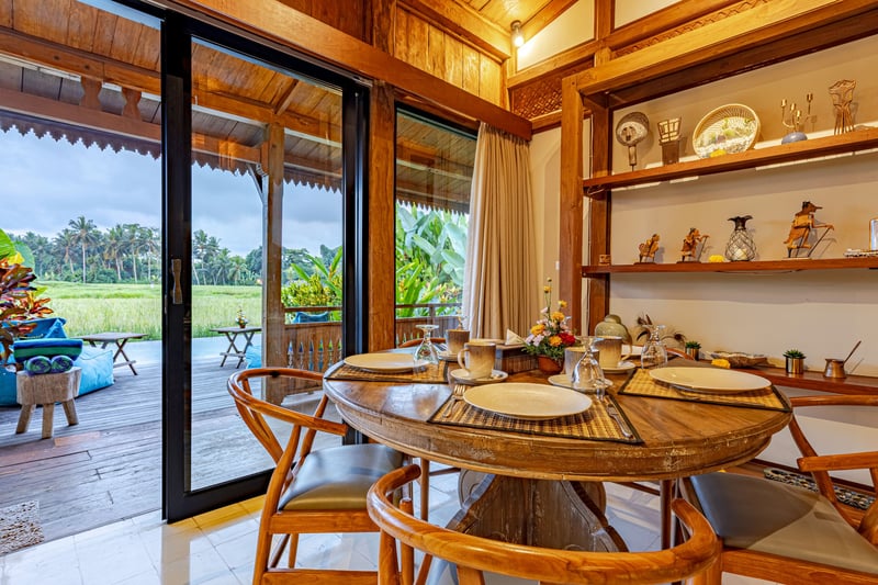 3Br Villa Java Ubud By Samaa 13