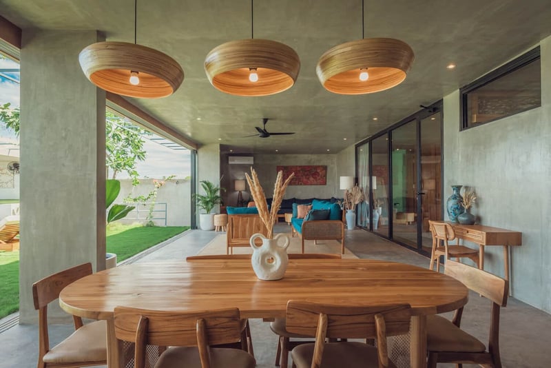 Villa Kupu Kupu 13