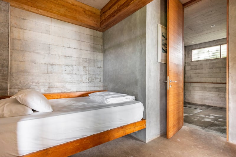 Lingga Apartment 26