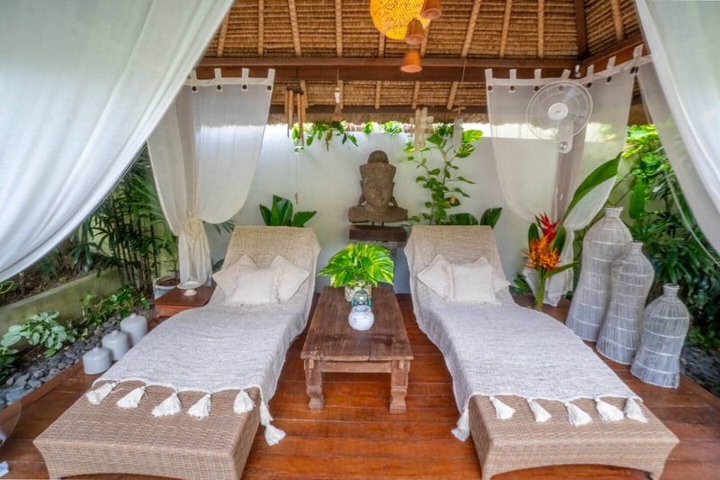 Villa Kalyana 15