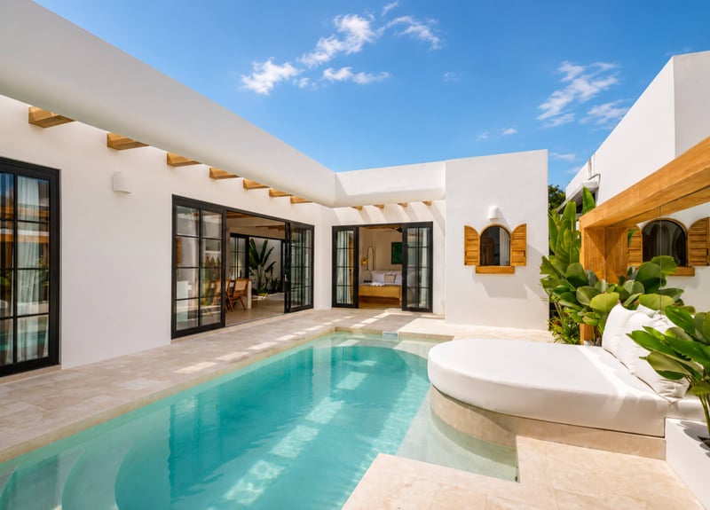 Villa Sol 2BR — photo 4