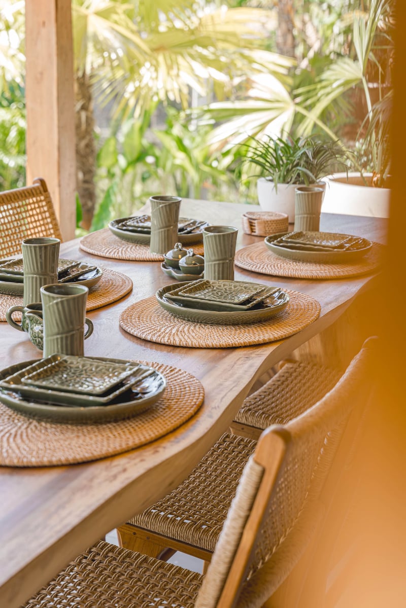 Authentic Joglo 2BR Private Pool Villa in Ubud 37