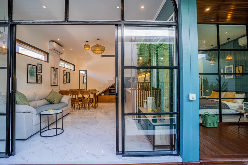 Villa Sony 1: Concierge & Authentic Local Soul 12
