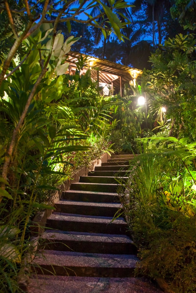 Mahadevi 3- Serviced Jungle Joglo near Ubud + Pool 18