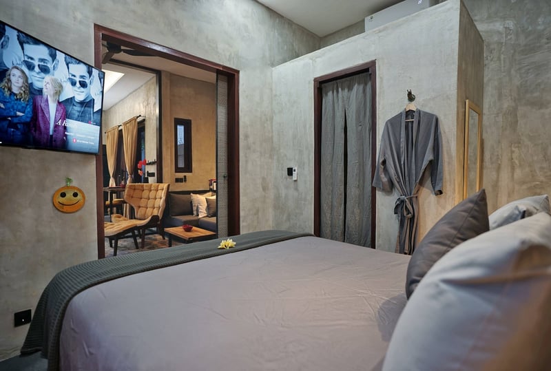 Katara Villa Nusa Lembongan — photo 5