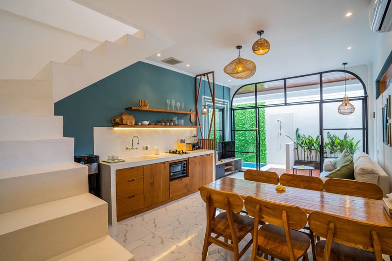 Villa Sony 1: Concierge & Authentic Local Soul 18