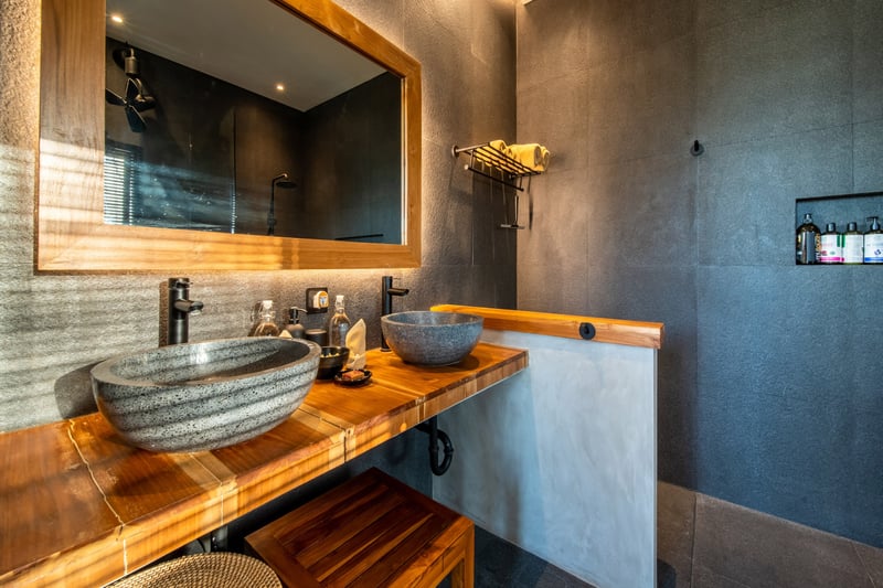 ZenBali Villa#1 22